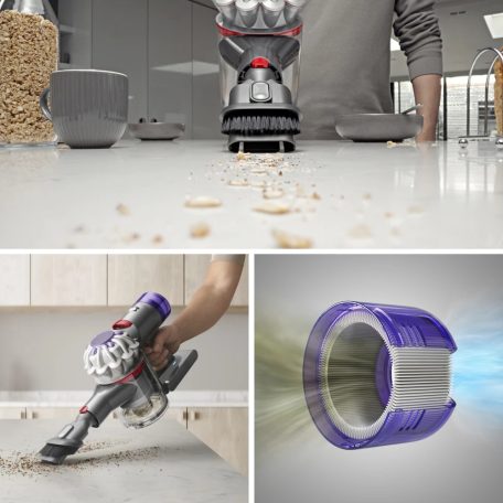 Dyson Car & Boat (586120-01) kézi porszívó