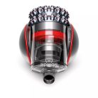 Dyson Cinetic Big Ball Absolute 2 porzsák nélküli porszívó ezüst (228415-01)