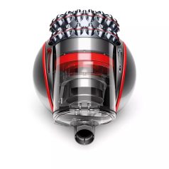   Dyson Cinetic Big Ball Absolute 2 porzsák nélküli porszívó ezüst (228415-01)