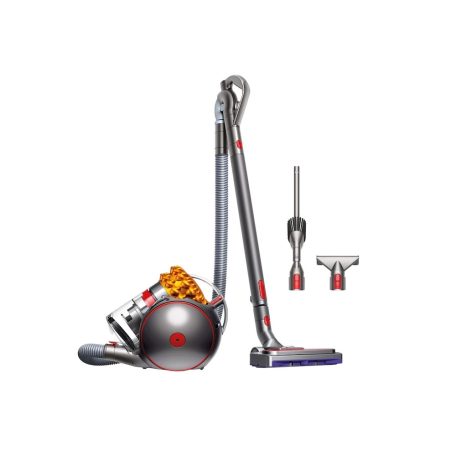 Dyson Cinetic Big Ball Multifloor 2 (DS-230278-01) Porzsák nélküli porszívó