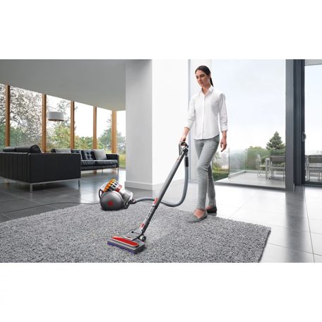 Dyson Cinetic Big Ball Multifloor 2 (DS-230278-01) Porzsák nélküli porszívó