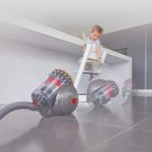 Dyson Cinetic Big Ball Multifloor 2 (DS-230278-01) Porzsák nélküli porszívó