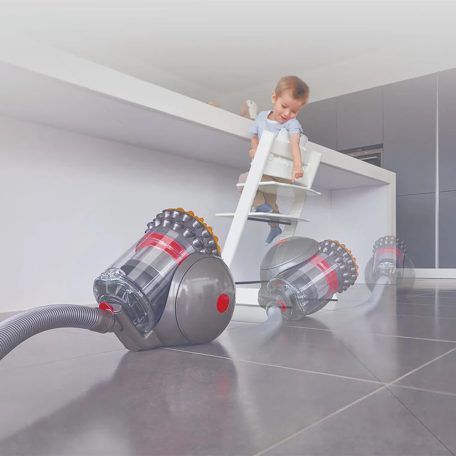 Dyson Cinetic Big Ball Multifloor 2 (DS-230278-01) Porzsák nélküli porszívó
