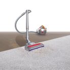 Dyson Cinetic Big Ball Multifloor 2 (DS-230278-01) Porzsák nélküli porszívó