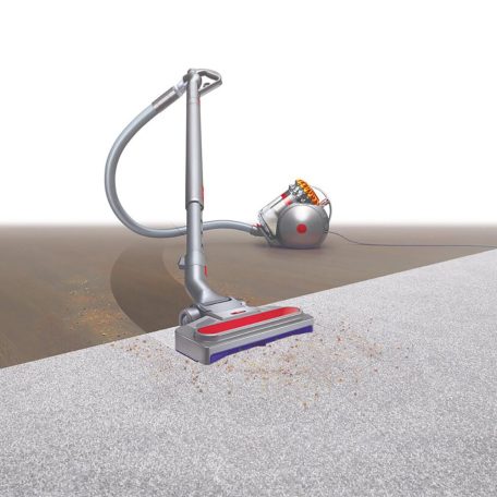 Dyson Cinetic Big Ball Multifloor 2 (DS-230278-01) Porzsák nélküli porszívó