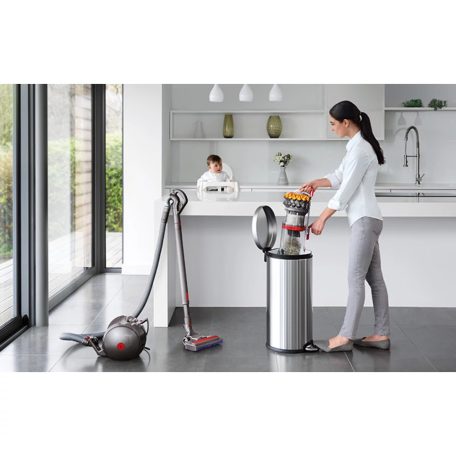 Dyson Cinetic Big Ball Multifloor 2 (DS-230278-01) Porzsák nélküli porszívó