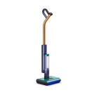 Dyson Clean+Wash Hygiene padlótisztító készülék (Copper/Prussian Blue)(432030-01)