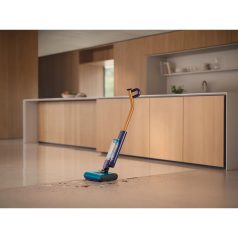   Dyson Clean+Wash Hygiene padlótisztító készülék (Copper/Prussian Blue)(432030-01)