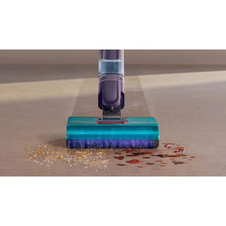 Dyson Clean+Wash Hygiene padlótisztító készülék (Copper/Prussian Blue)(432030-01)