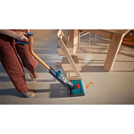 Dyson Clean+Wash Hygiene padlótisztító készülék (Copper/Prussian Blue)(432030-01)