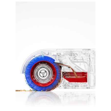 Dyson Clean+Wash Hygiene padlótisztító készülék (Copper/Prussian Blue)(432030-01)