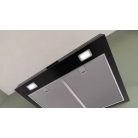 Bosch DWB63BC60 Serie 2, Falra szerelhető páraelszívó, 60 cm, Fekete