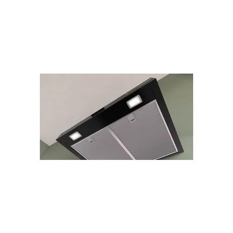 Bosch DWB63BC60 Serie 2, Falra szerelhető páraelszívó, 60 cm, Fekete