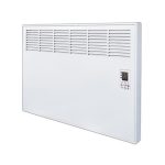 IVIGO Digital Professional 1500W Elektromos fűtőpanel