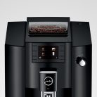 Jura E6 Pianoblack ( EC ) automata kávéfőző 