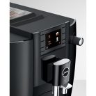 Jura E6 Pianoblack ( EC ) automata kávéfőző 