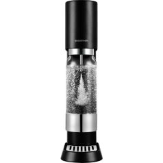 Sodastream ENSO BLACK Szódagép