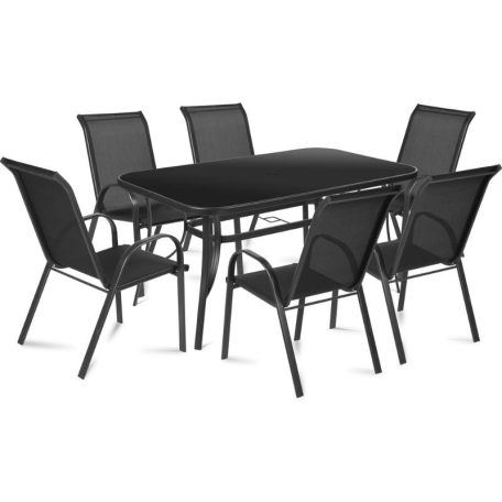 Fieldmann FDZN 5010 FDZN 5030 RONY II Kerti bútor szett
