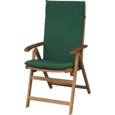 Fieldmann FDZN 9001 székpárna zöld