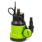 Fieldmann FVC 2011-EC Búvárszivattyú