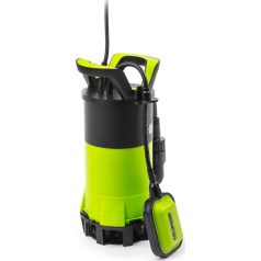Fieldmann FVC 4003-EK Búvárszivattyú 3in1