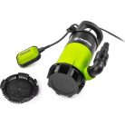 Fieldmann FVC 4003-EK Búvárszivattyú 3in1