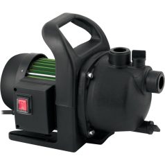 Fieldmann FVC 8020-EC Felszíni kerti szivattyú