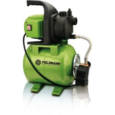 Fieldmann FVC 8510-EC Kerti Nyomásfokozó szivattyú