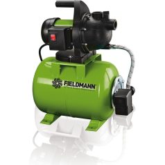 Fieldmann FVC 8550-EC Kerti Nyomásfokozó szivattyú