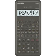 Casio FX 82 MS 2E Tudományos számológép