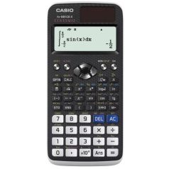 Casio FX 991 C EX Tudományos számológép