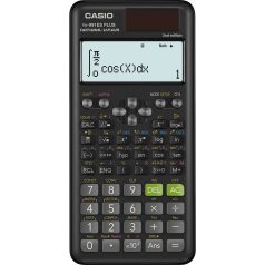 Casio FX 991 ES Plus 2E Tudományos számológép