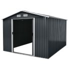 Fieldmann FZDO 1009 Fém Kerti Tároló 9m2