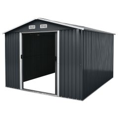 Fieldmann FZDO 1009 Fém Kerti Tároló 9m2