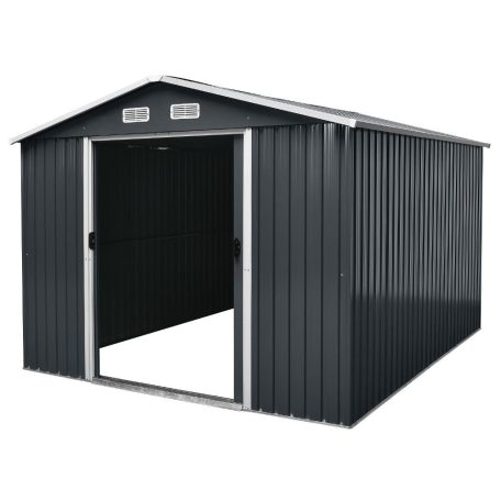 Fieldmann FZDO 1009 Fém Kerti Tároló 9m2