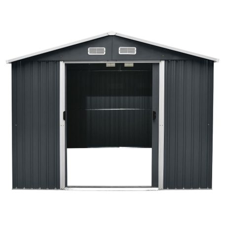 Fieldmann FZDO 1009 Fém Kerti Tároló 9m2