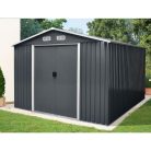 Fieldmann FZDO 1009 Fém Kerti Tároló 9m2