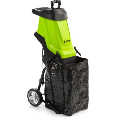 Fieldmann FZD 4015-E Kerti apritó