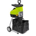Fieldmann FZD 5012-E Kerti aprító