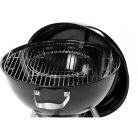 Fieldmann FZG 1016 Faszenes Grillsütő
