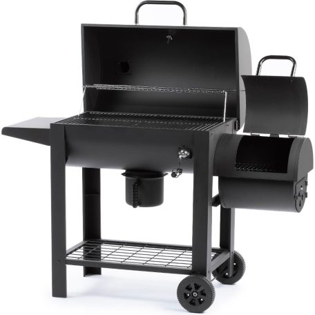Fieldmann FZG 1018 Faszenes grill füstölővel