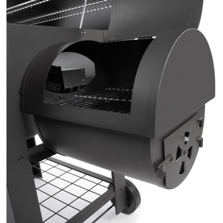 Fieldmann FZG 1018 Faszenes grill füstölővel