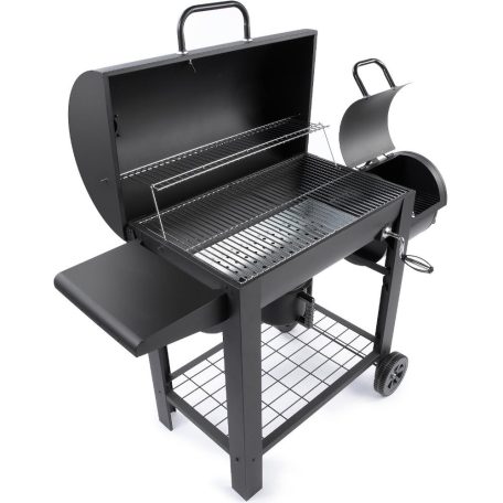 Fieldmann FZG 1018 Faszenes grill füstölővel