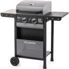 Fieldmann FZG 3000 Gáz grill 2 égőfejes
