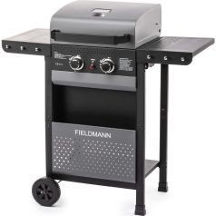 Fieldmann FZG 3000 Gáz grill 2 égőfejes