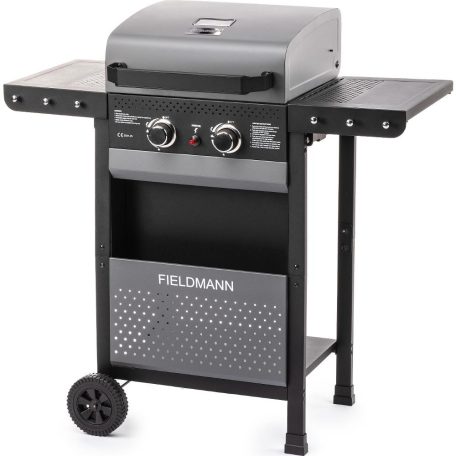 Fieldmann FZG 3000 Gáz grill 2 égőfejes
