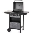 Fieldmann FZG 3000 Gáz grill 2 égőfejes