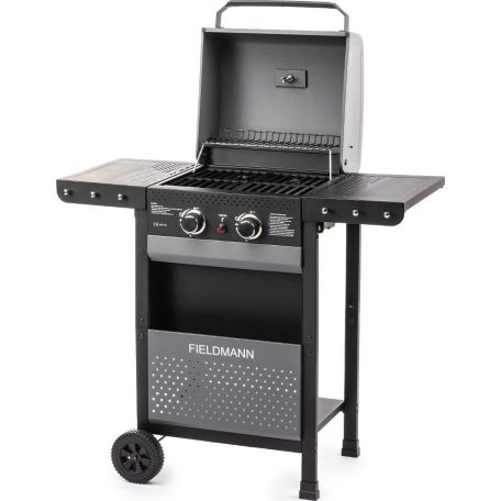 Fieldmann FZG 3000 Gáz grill 2 égőfejes