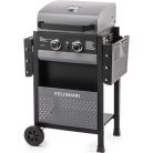 Fieldmann FZG 3000 Gáz grill 2 égőfejes