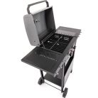 Fieldmann FZG 3000 Gáz grill 2 égőfejes